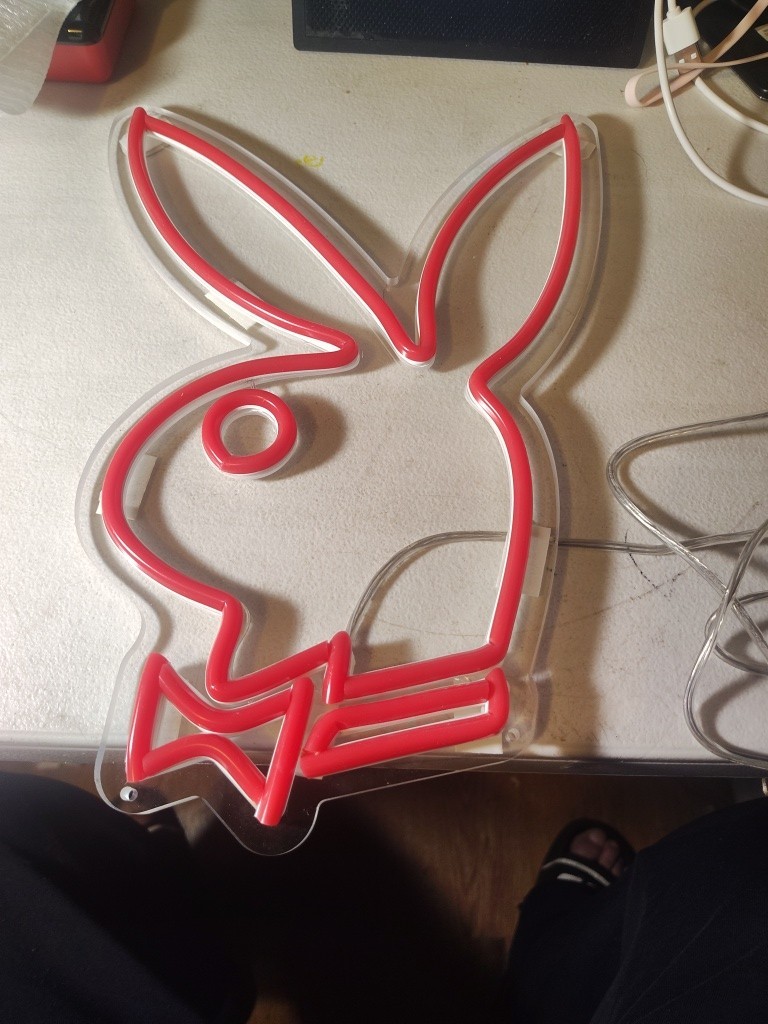 home decor, LED Neon Sign, Lamp, Poster, Art, Wall Art, Decal