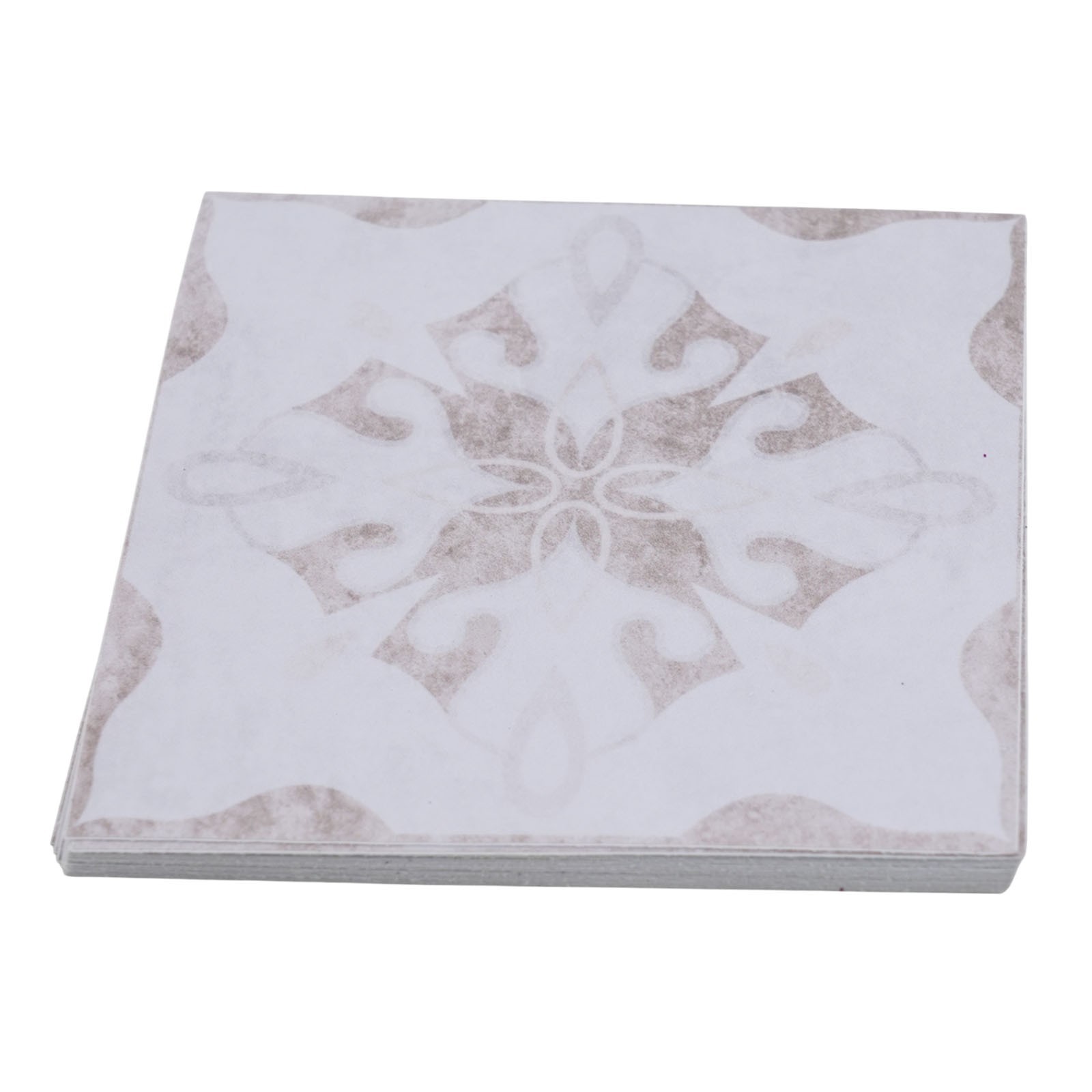 Diverse Applications Water Resistant Tiles Set of 24 Attractive Pieces