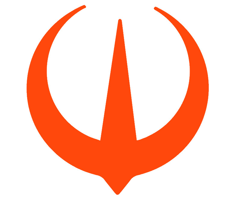 CASSIAN ANDOR EMBLEM NEW, STAR WARS, Decal Stickers for Car, Window, Tablet