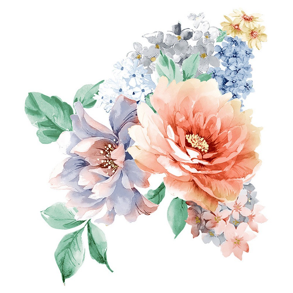 Wall Sticker Wall Decal Home Decoration Accessories Art Decal Easy To Install