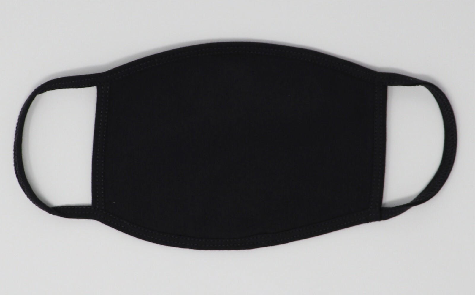 Custom Photo Face Mask for Men and Women Unisex One Size Made in the USA