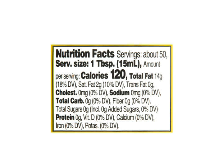 Great Value: 100% Extra Virgin Olive Oil, 25.5 fl oz FREE & FAST SHIPPING