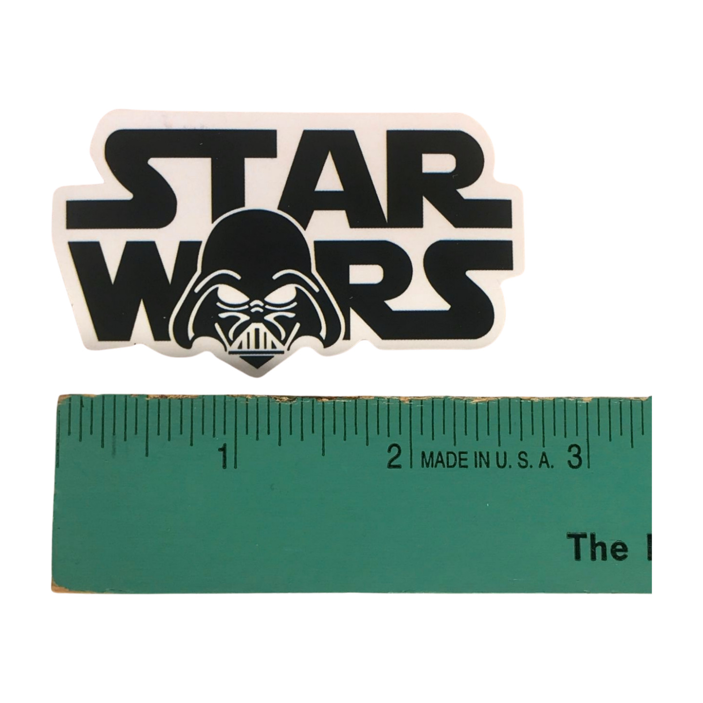 'Star Wars' Darth Vader Sticker