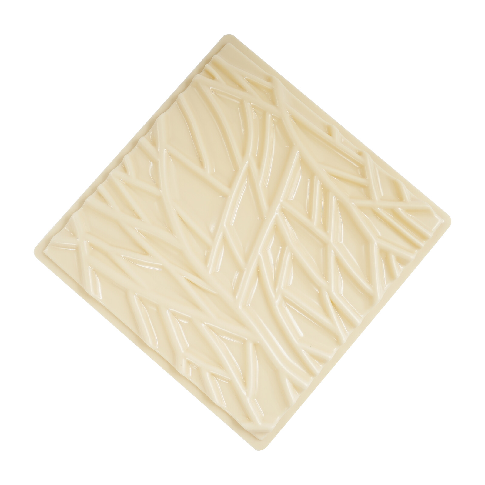 Decor Wall Panles for Living Room Bedroom Beige 3D Wall Panels for Interior Wall