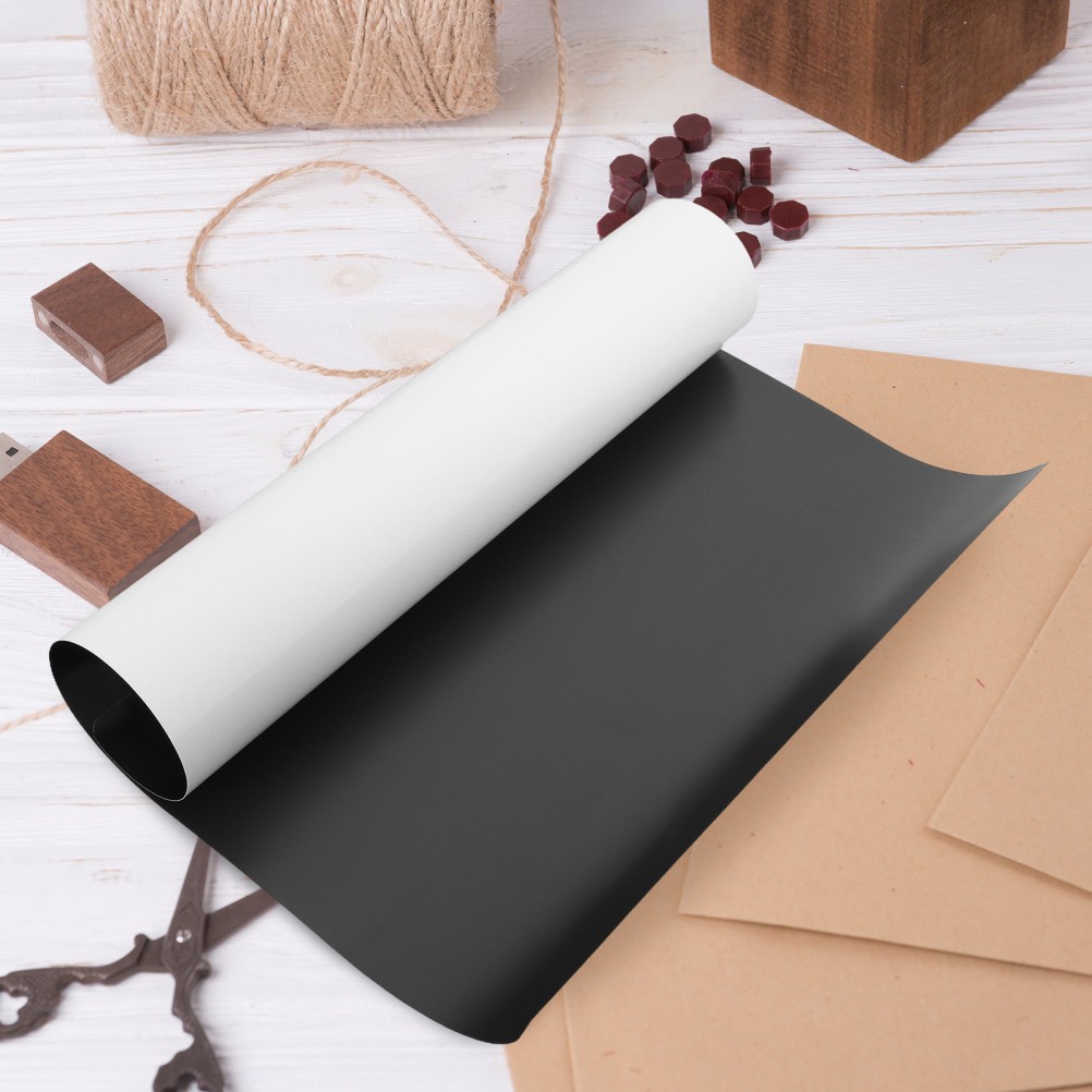 Dry Erase Whiteboard Stickers Peel and Small Removable Dorm Door Message