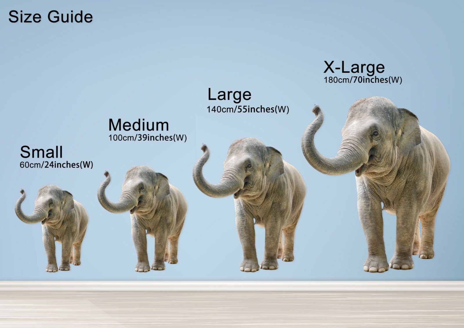 3D Meerkat G564 Animal Wallpaper Mural Poster Wall Stickers Decal Honey