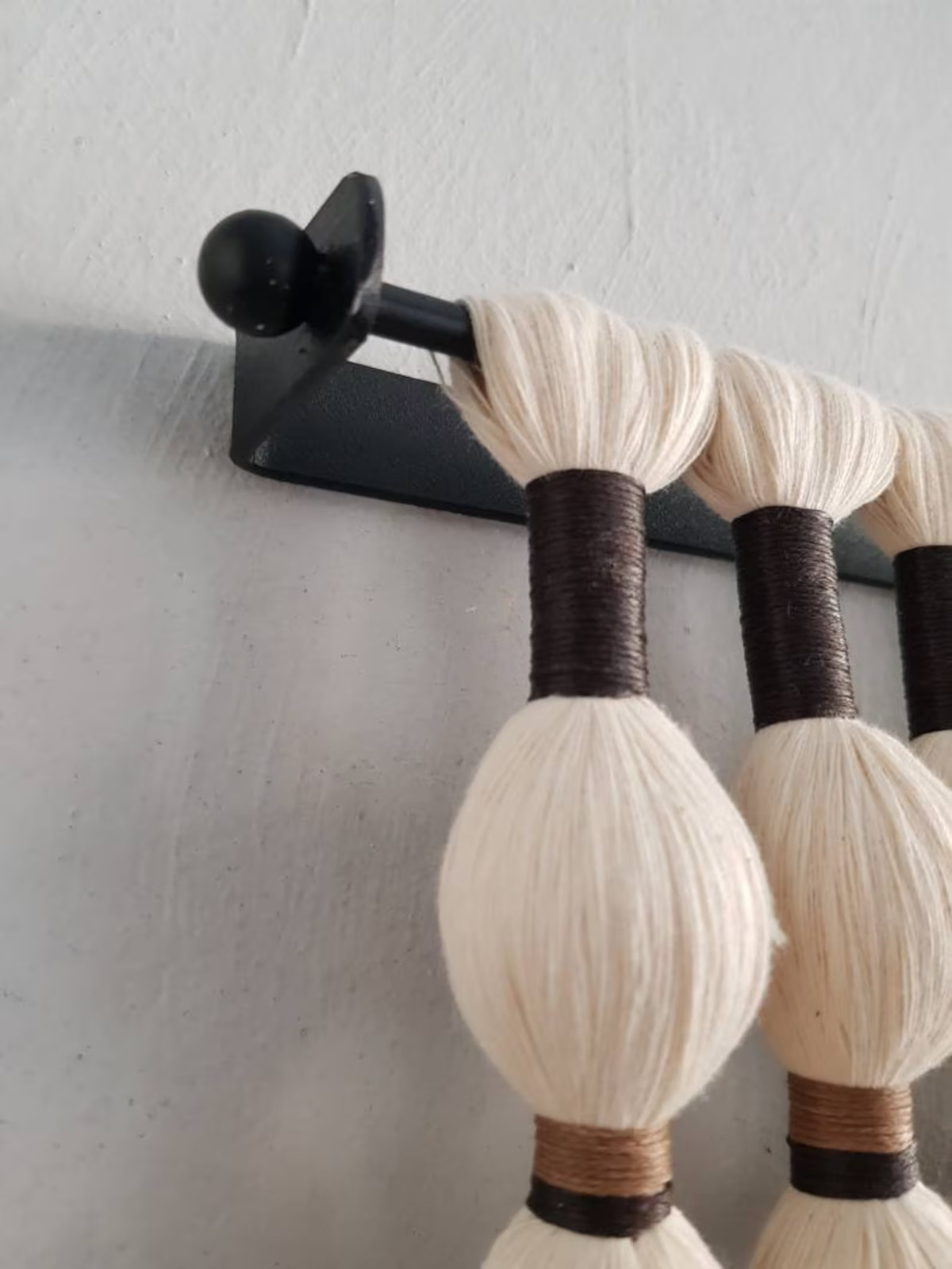 Boho woven wall hanging large wall weaving tapestry, wall weaving.