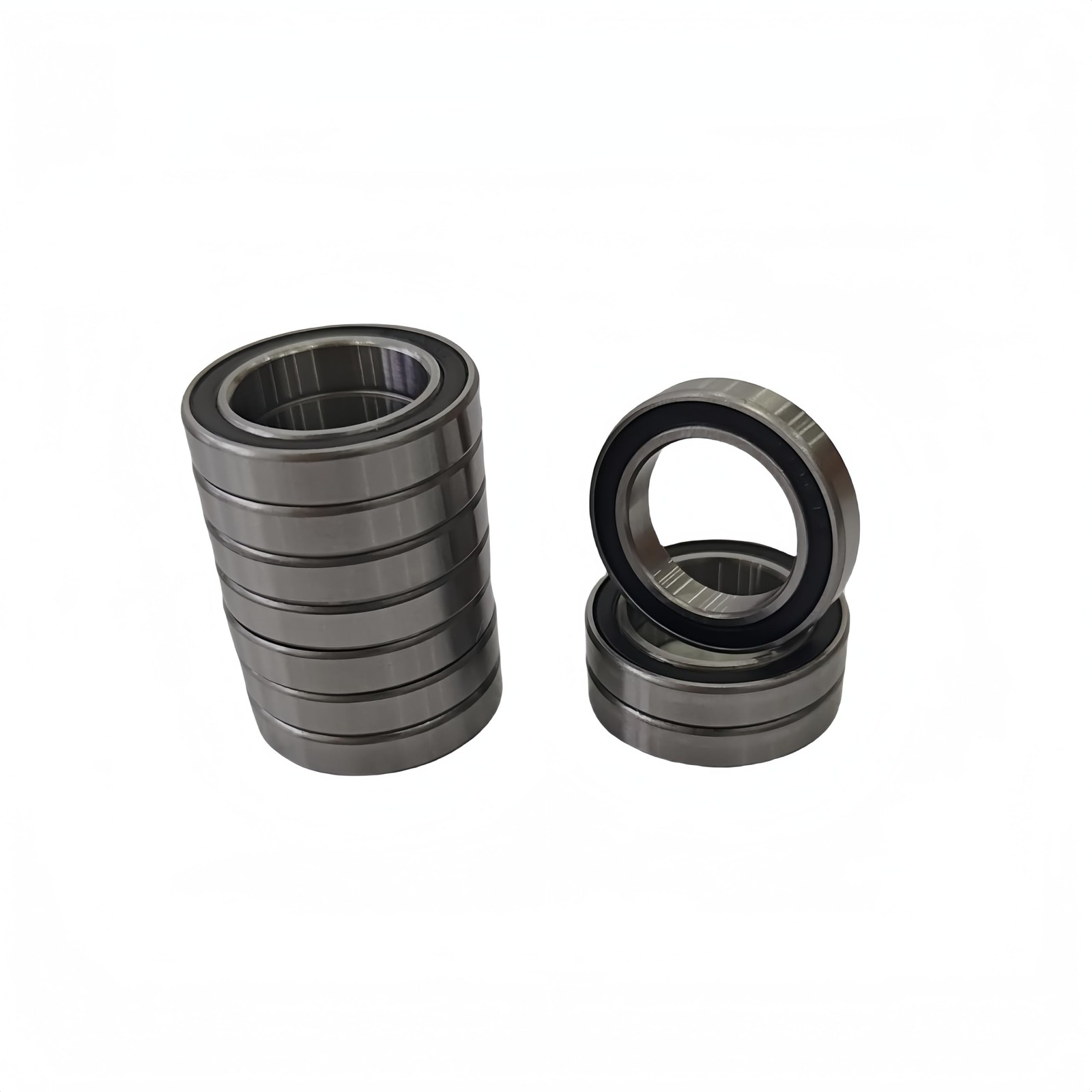 DEEG 6805 Rubber Sealed Bearing 25mm ID x37mm OD x7mm Width | 6805-2RS C3 Hig…