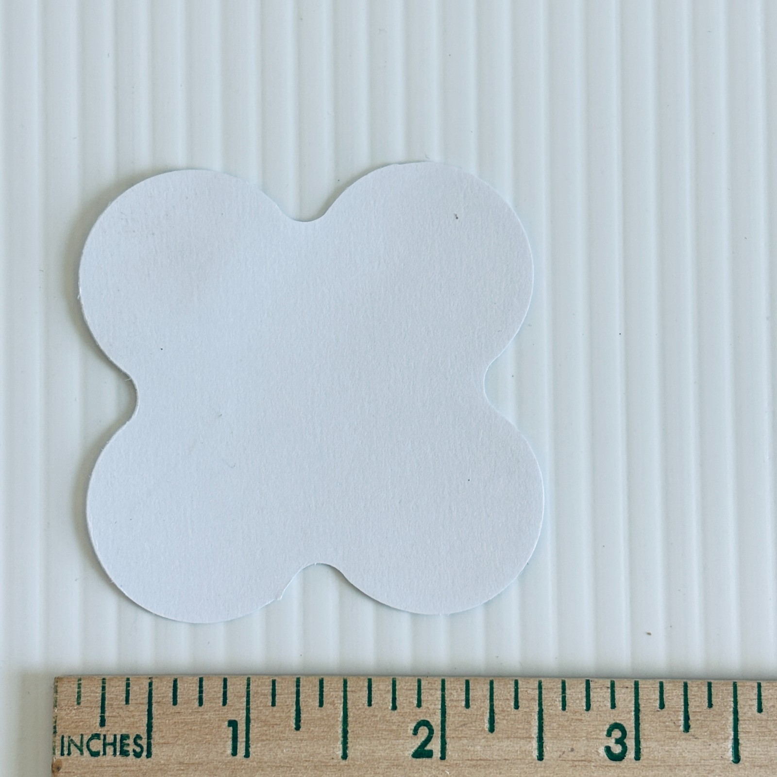 Healthcare Worker Bandage Heart Sticker 2.5in Nurse Doctor EMT