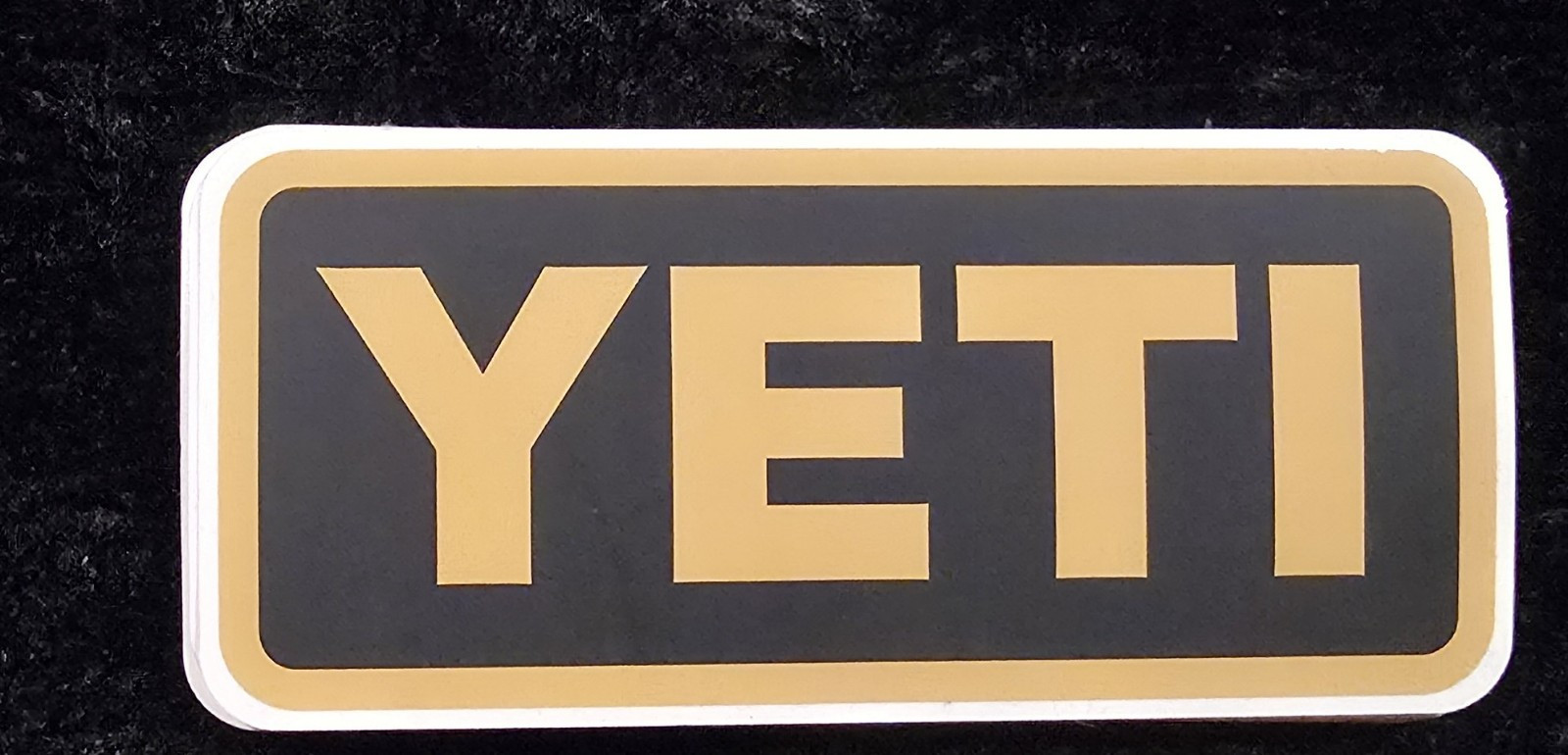 YETI Stickers-Authentic New Decals‼️ You choose the Favorite colors you love❤️