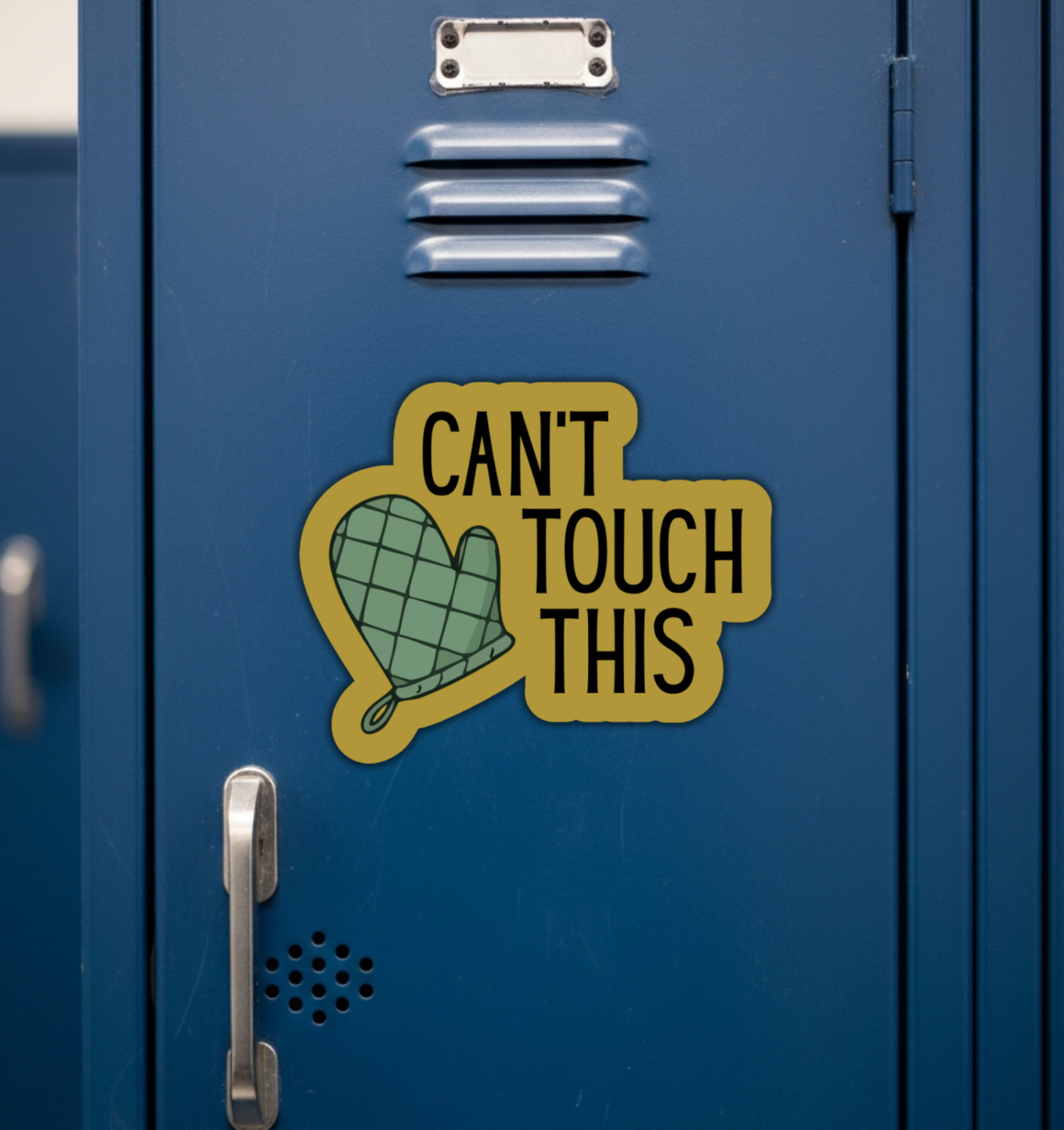 Punny Humor Cooking Kitchen Fridge Magnets