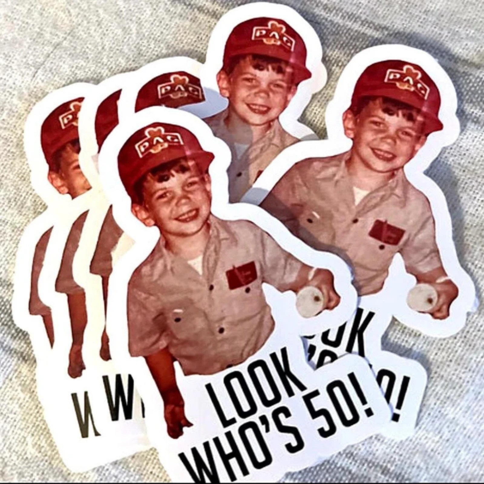 Custom Stickers 2"-10" | Vinyl Die Cut Decals | Personalized Logo Labels