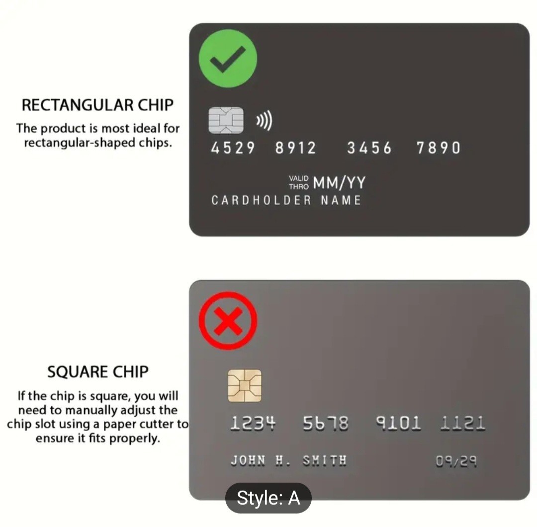 Lilo And Stitch Credit Debit Card Sticker Skin Free Shipping