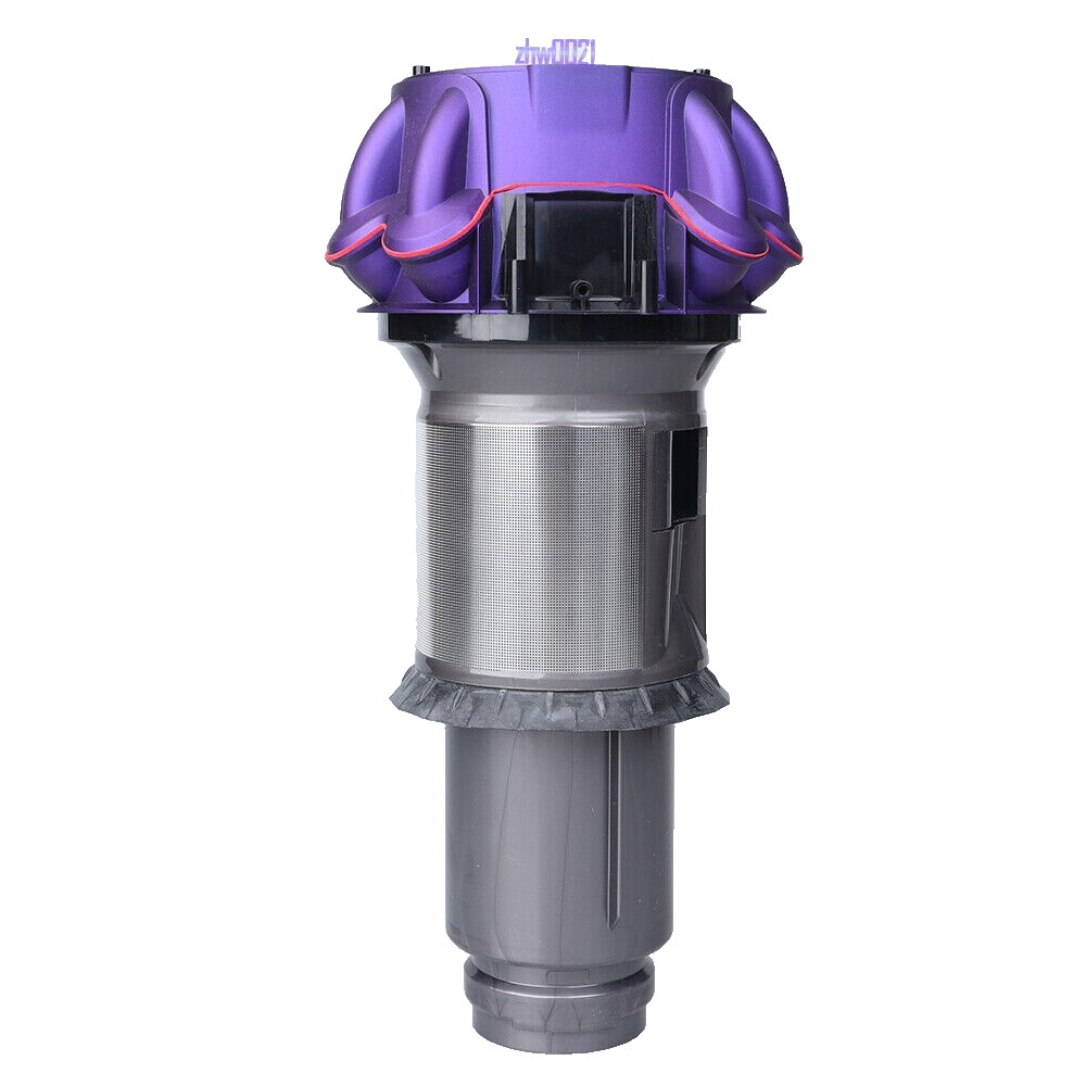 Genuine Cyclone PURPLE For Dyson V10 Absolute/Animal vacuum cleaner Attachment
