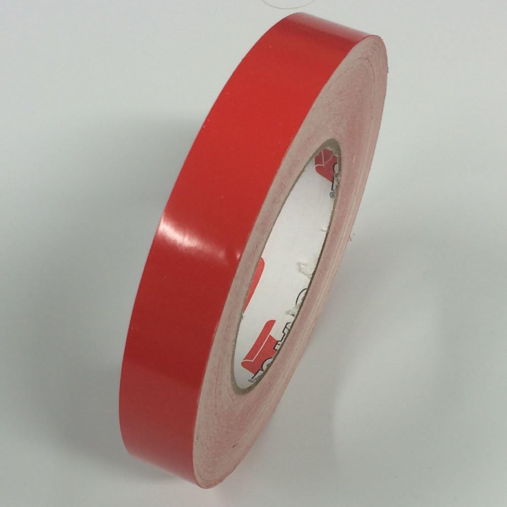 Vinyl Striping Tape 651 – Pinstripes, Decals, Stickers, Striping – 1