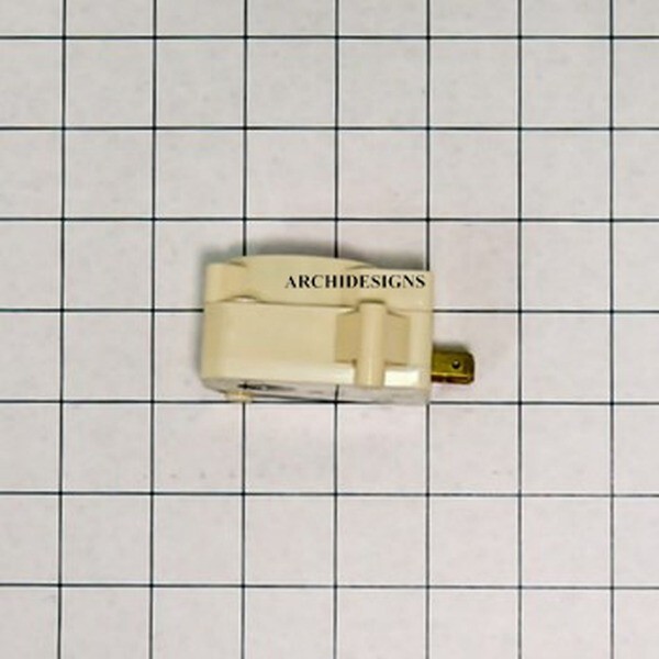 NEW Genuine/OEM GENERAL ELECTRIC DEF. CONTROL, Part # WR9X482