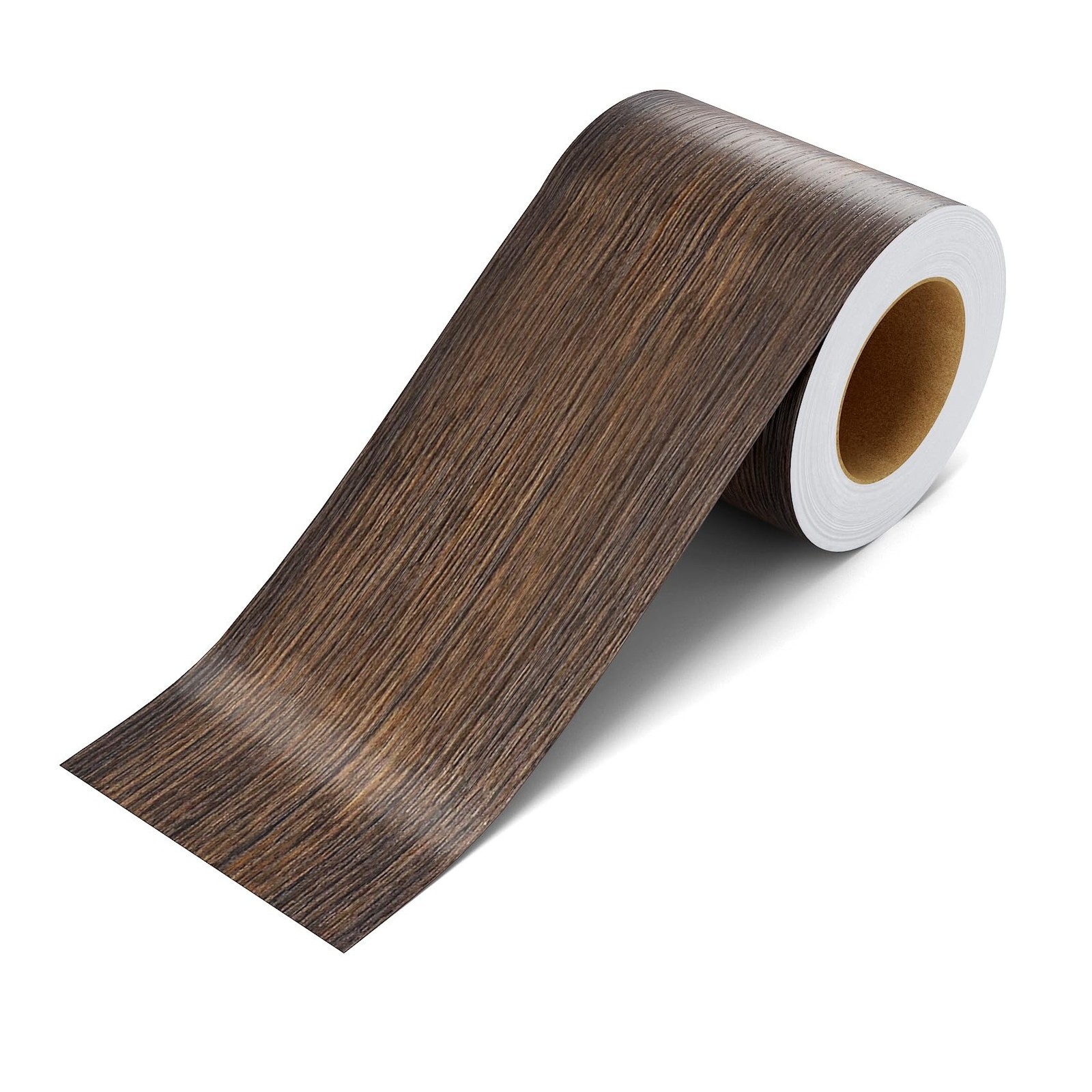 Wood Grain Wallpaper Border Self Adhesive Wallpaper Borders 3"×236" Waterpr
