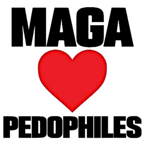 6pc 1.75"W x 2"H, Anti-Republican, Vinyl Sticker Sheet, Durable, High Quality,