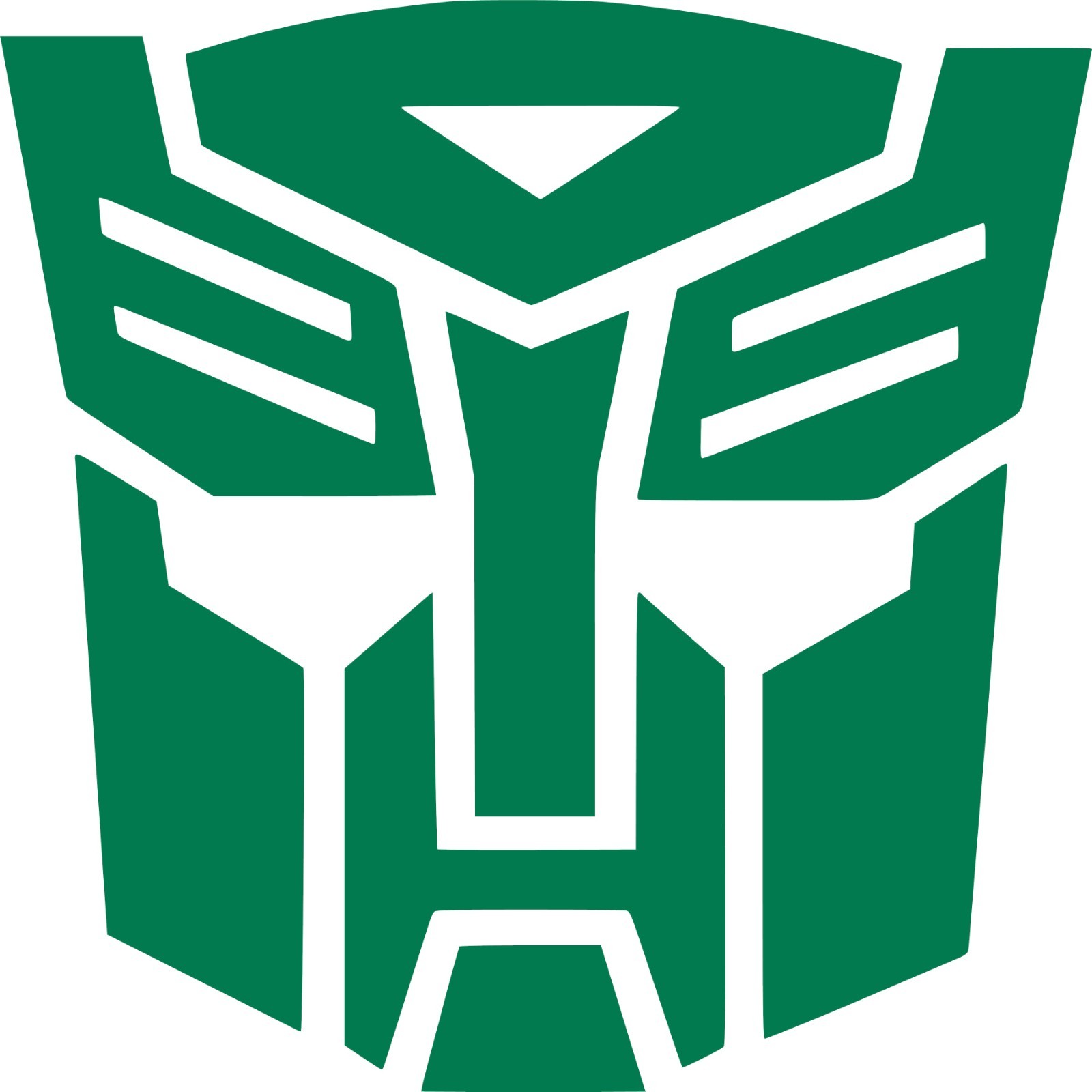 Transformers Autobot Decal Vinyl Sticker laptop helmet window car wall door