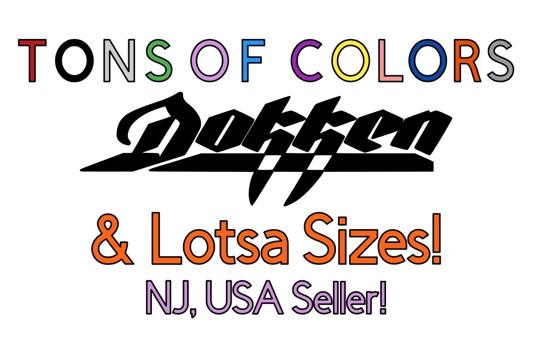 Belak Logo Die Cut Vinyl Decal Many Sizes/50+ Colors Auto Industries Rims