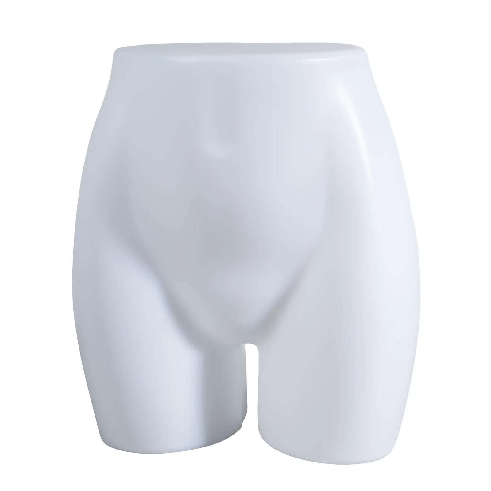 Unbreakable Female Hip Form Econoco PEF-HIPMW
