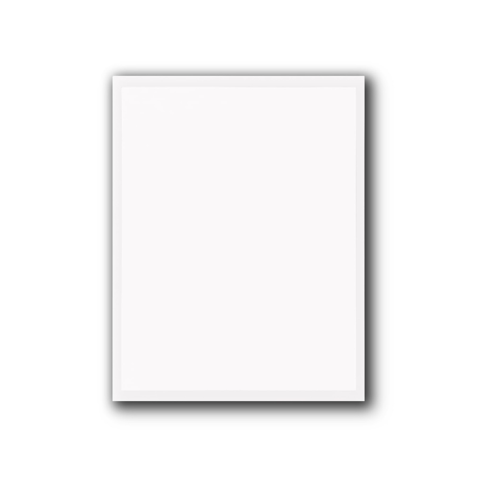 Window Stickers for Car Dealers -Plain Blank White – Exterior, 'Outdoor' | 8….