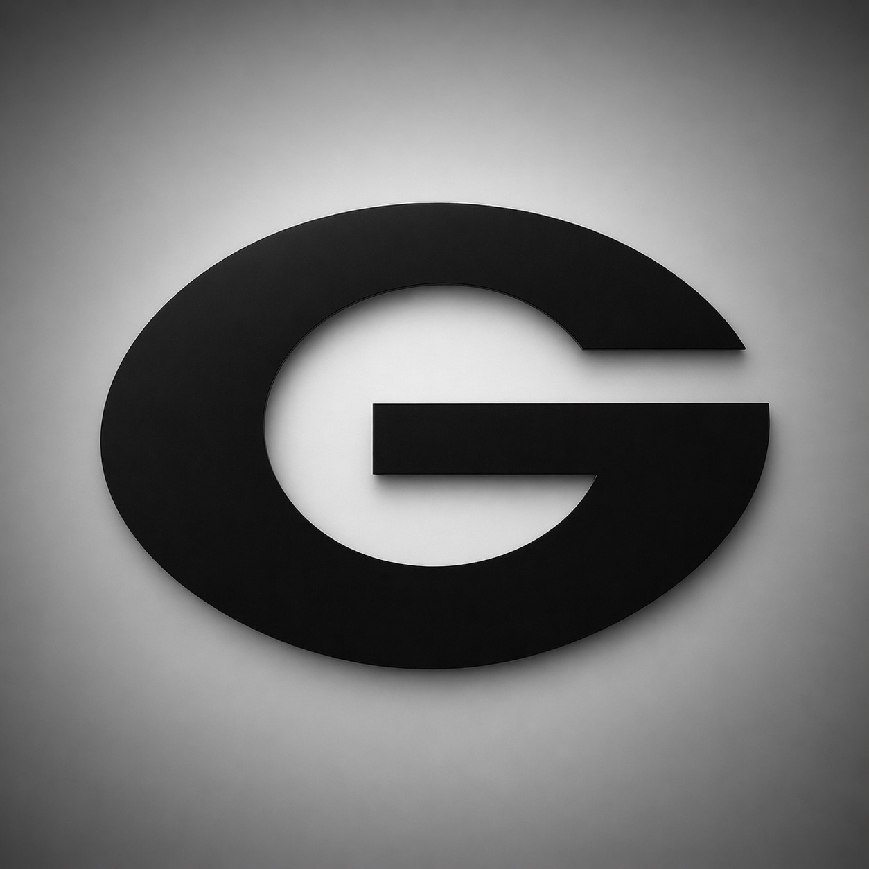 Georgia G Vinyl Decal Sticker Bulldog Inspired Car Laptop Window 2-8"