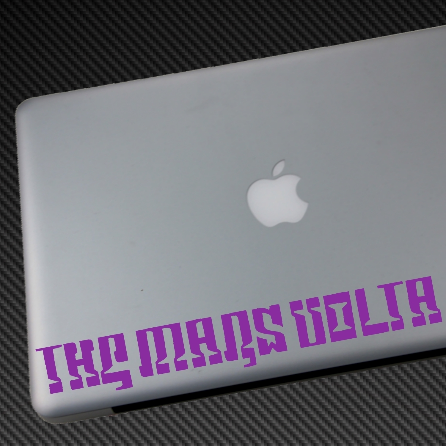 THE MARS VOLTA VINYL STICKER CAR DECAL laptop cd shirt bumper poster at drive-in