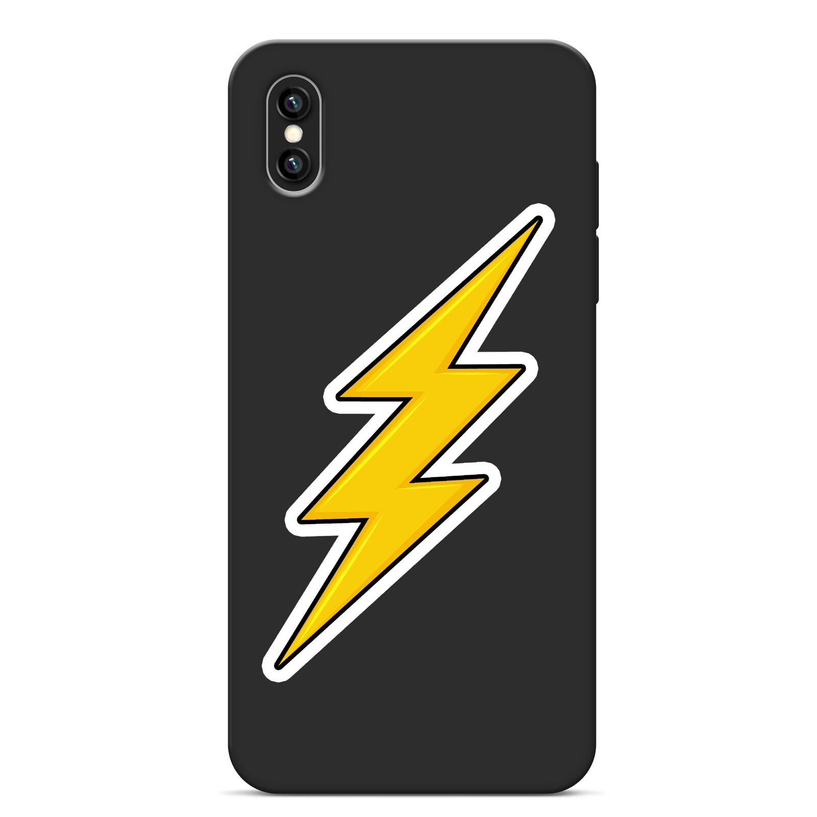 Lightning Bolt Vinyl Stickers Thunder Bolts for Car Sticker Vinyl Decal Laptop