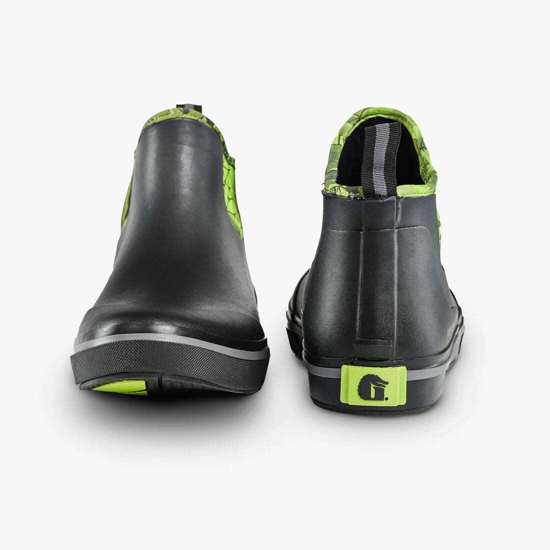 Men's Gator Waders Camp Boots Lime