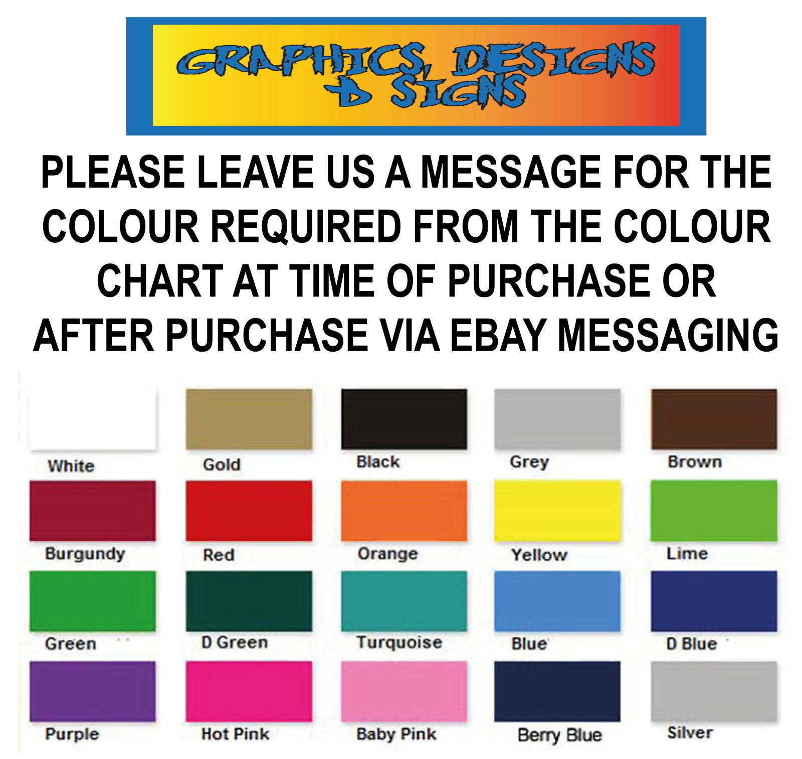 LARGE WALL ART STICKER, Calligraphy, Arabic, Decor Modern Choose from any colour