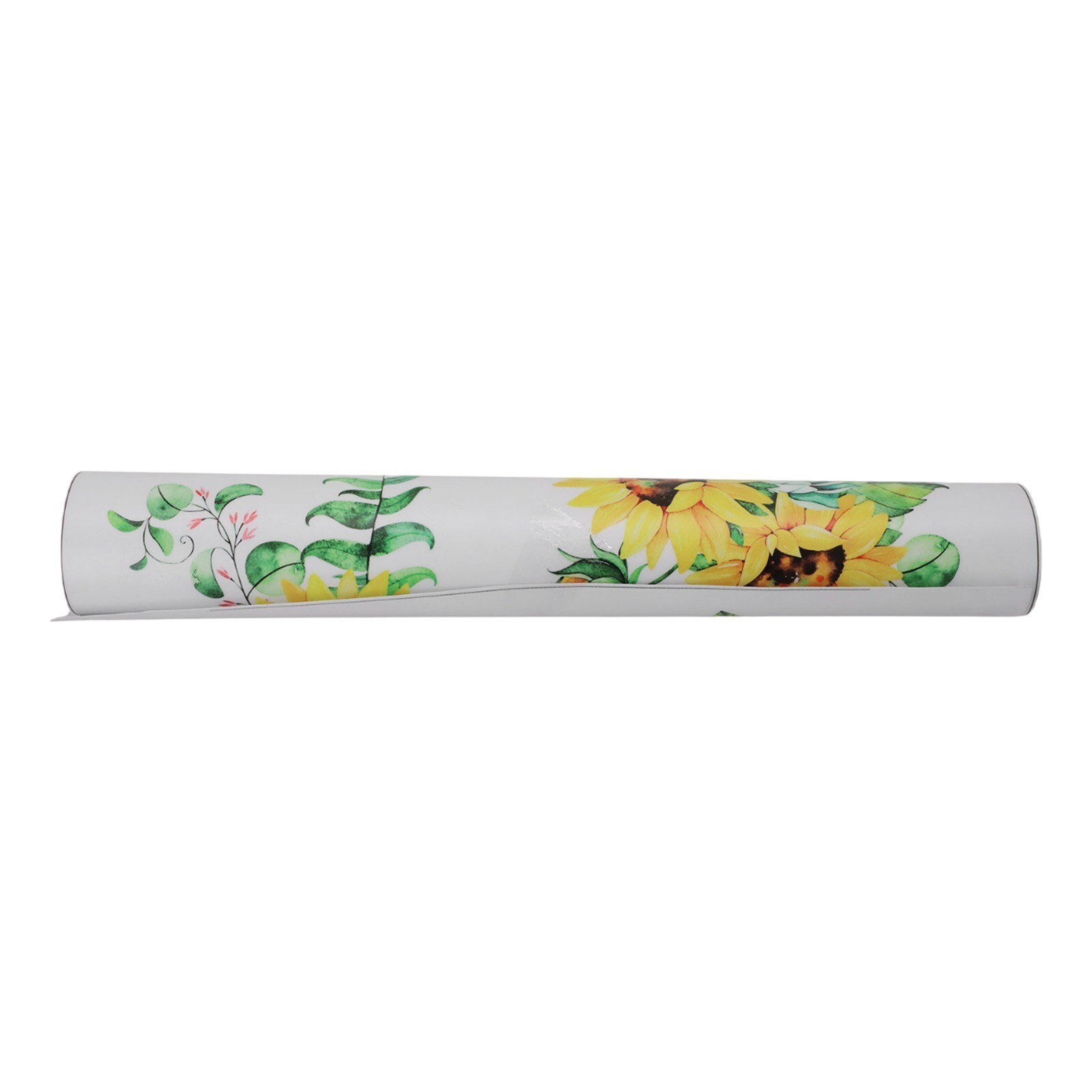 1pcs New Removable Sunflower Wall Sticker Kitchen Waterproof Decals Home-Decor