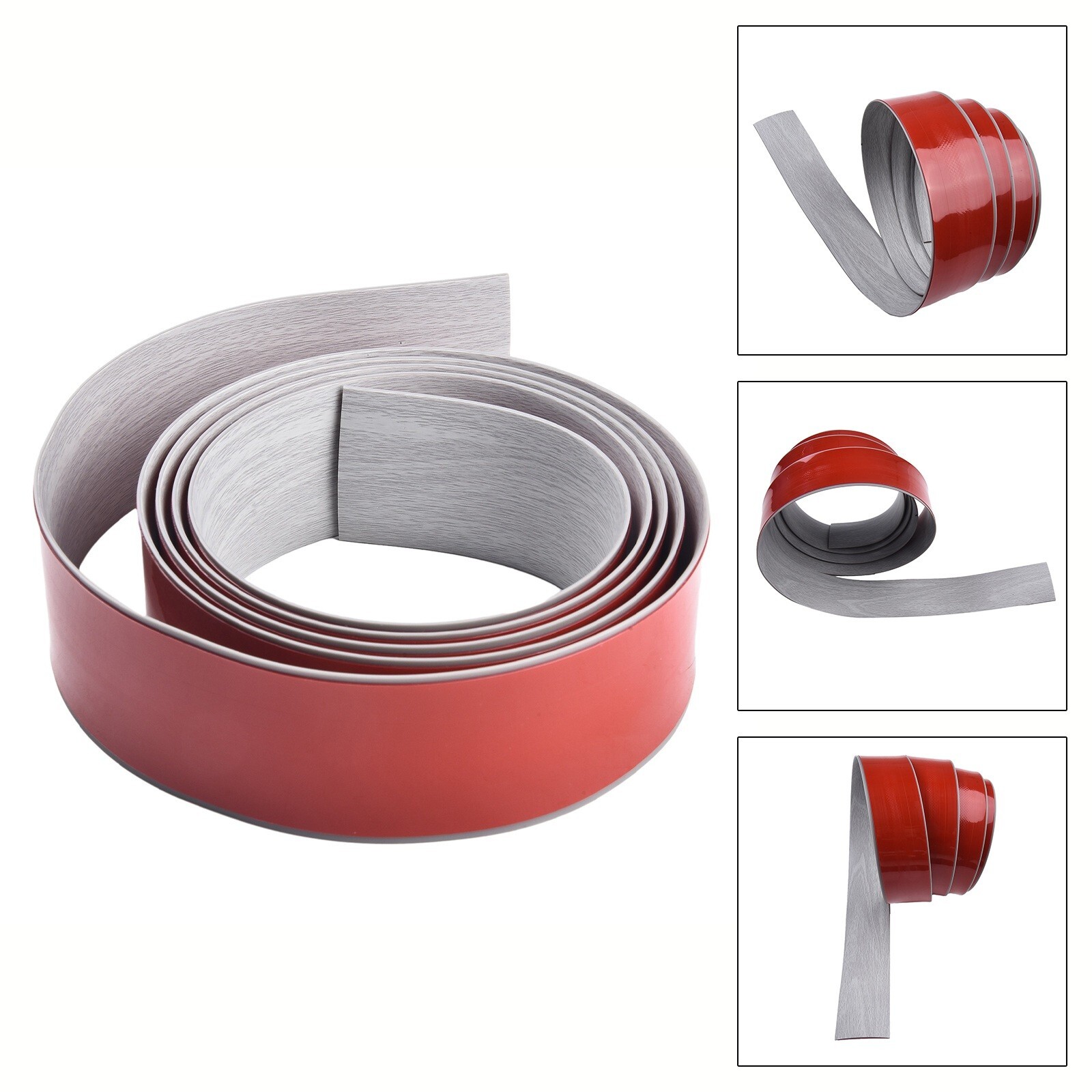 Transition Strip Carpet Mat Edging Divider Strip Laminate Floor Door Edge Trim