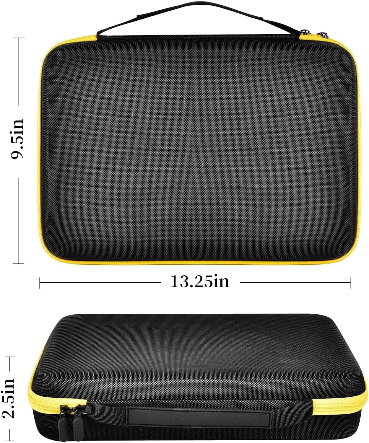 Case Compatible with Klein Tools VDV501-851 VDV500-123 VDV226-110 VDV427-300. St