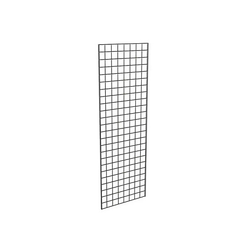 Econoco P3BLK26 Black Grid Panels (Pack of 3)