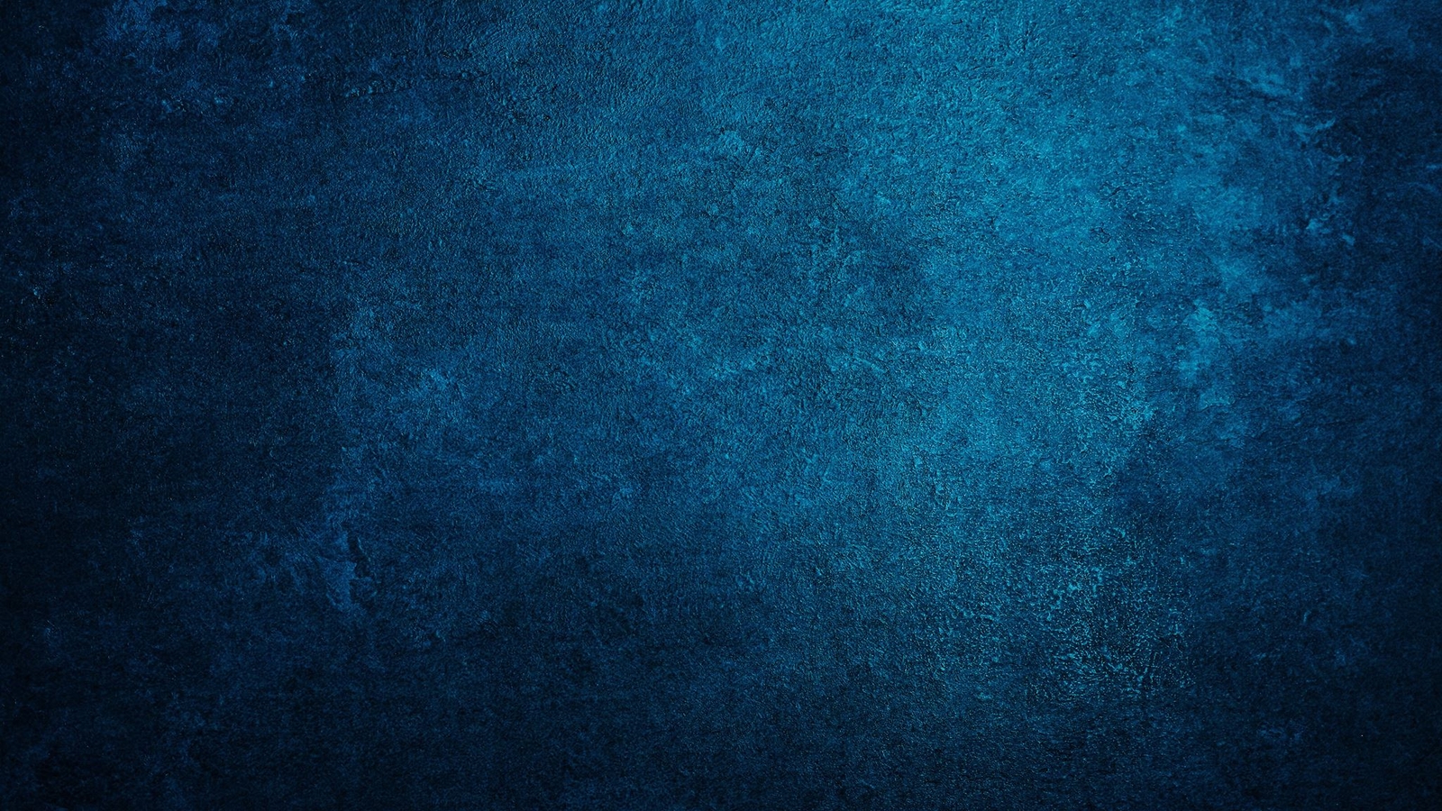 Dark Navy Blue Grunge Knock-Down Textured-Style Abstract Wall Mural. #6302