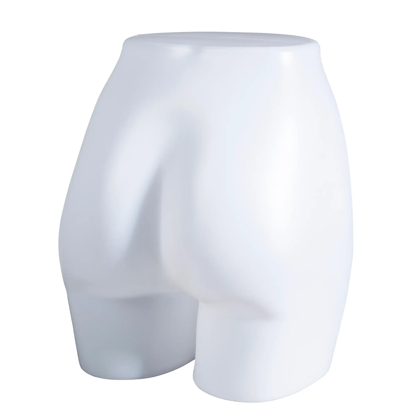 Unbreakable Female Hip Form Econoco PEF-HIPMW