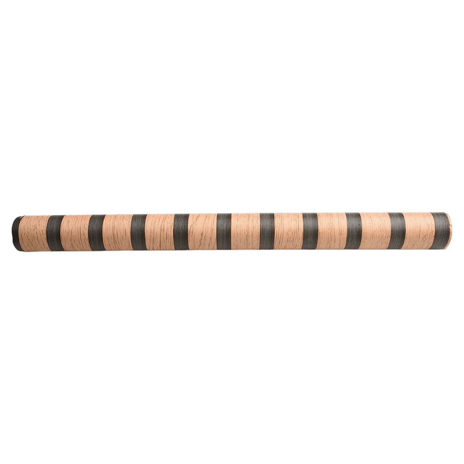 Stylish Waterproof PVC For Wall Stickers in Imitation Wood Grain for Any Room