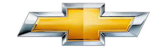 Chevy Vinyl Die Cut Sticker