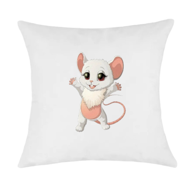 Squirrel Stickers Sublimation Stickers T-shirts Jackets DIY Crafting Sublimation