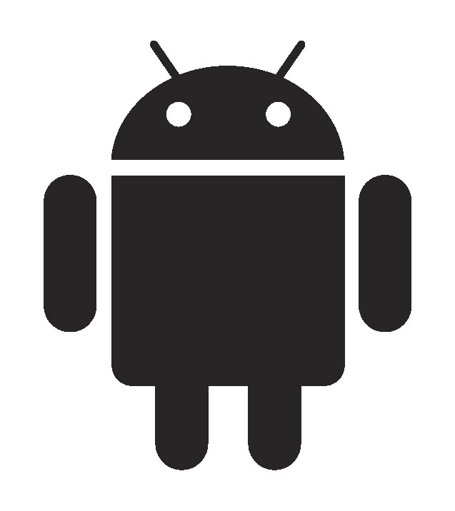android sticker decal droid sprint motorola verizon samsung huawei