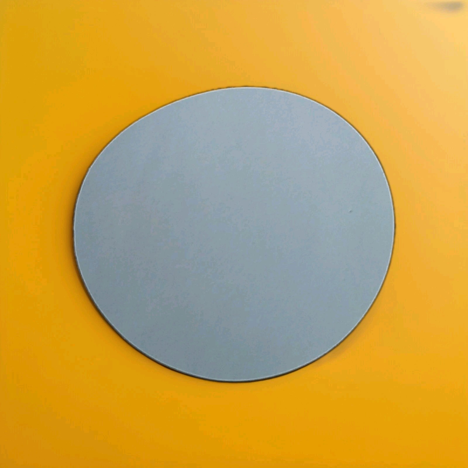 Aztec Sun Stone Sticker