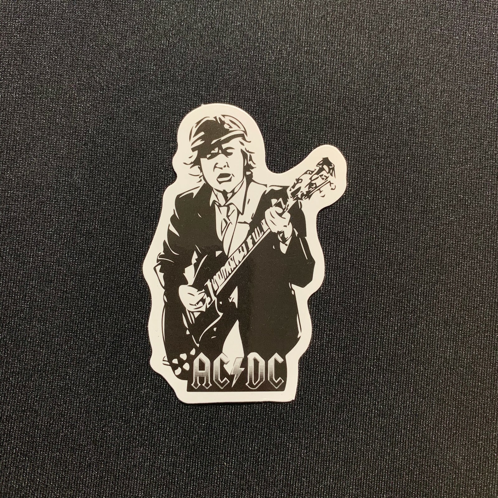BAND STICKERS VINYL ROCK MUSIC CLASSIC STONES NIRVANA METALLICA SLIPKNOT 2"-3"