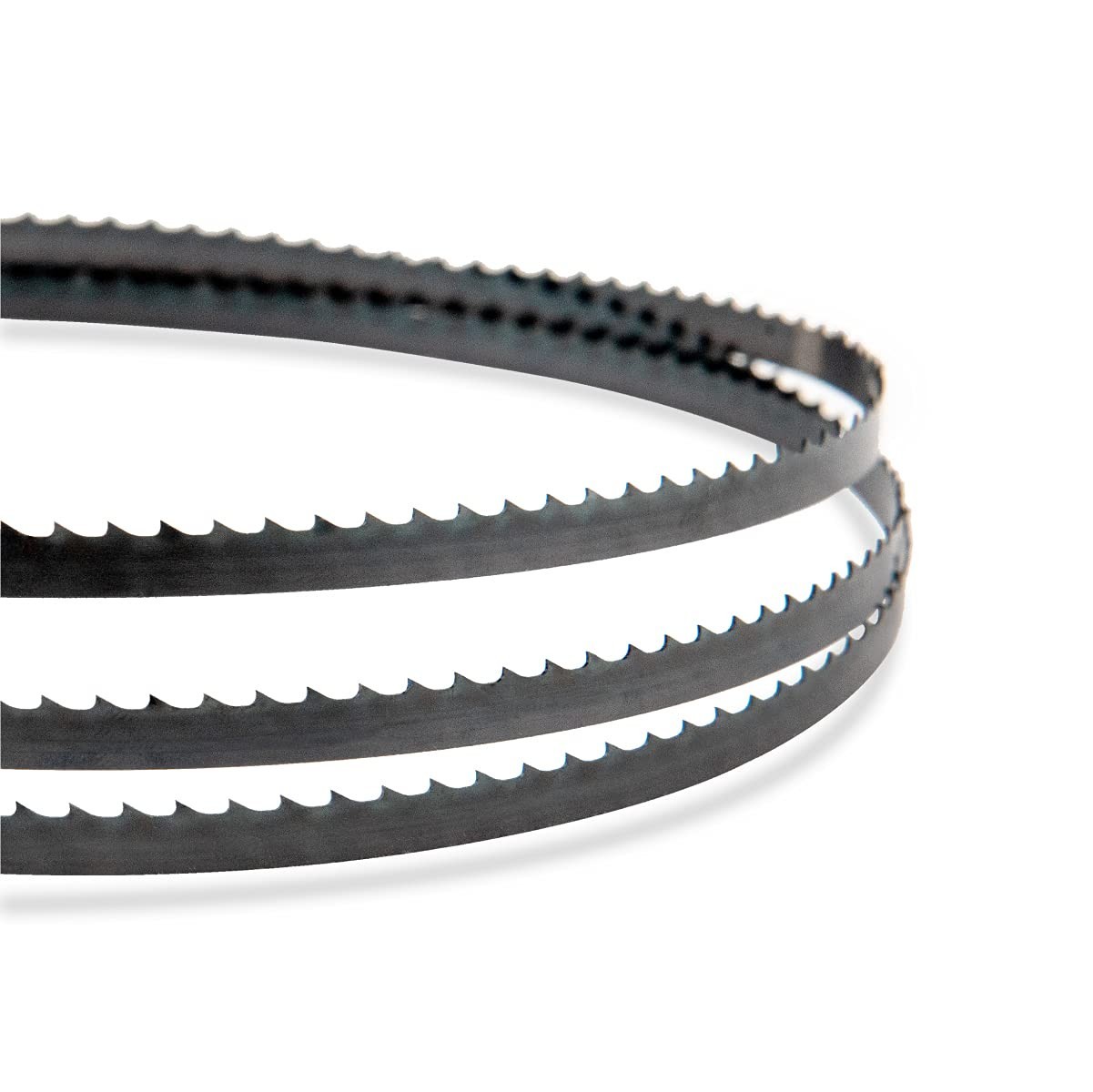 93-1/2 Inch Bandsaw Blades Assortment for Woodworking, Band Saw Blades