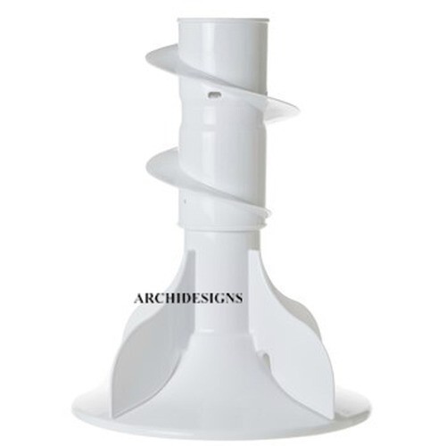 NEW Genuine/OEM GENERAL ELECTRIC AGITATOR ASM MULTI, Part # WH43X10034