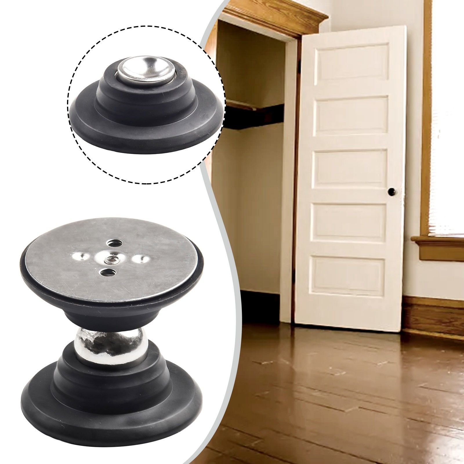 Durability Durability Elegant Appearance Anti Collision Brushed Texture