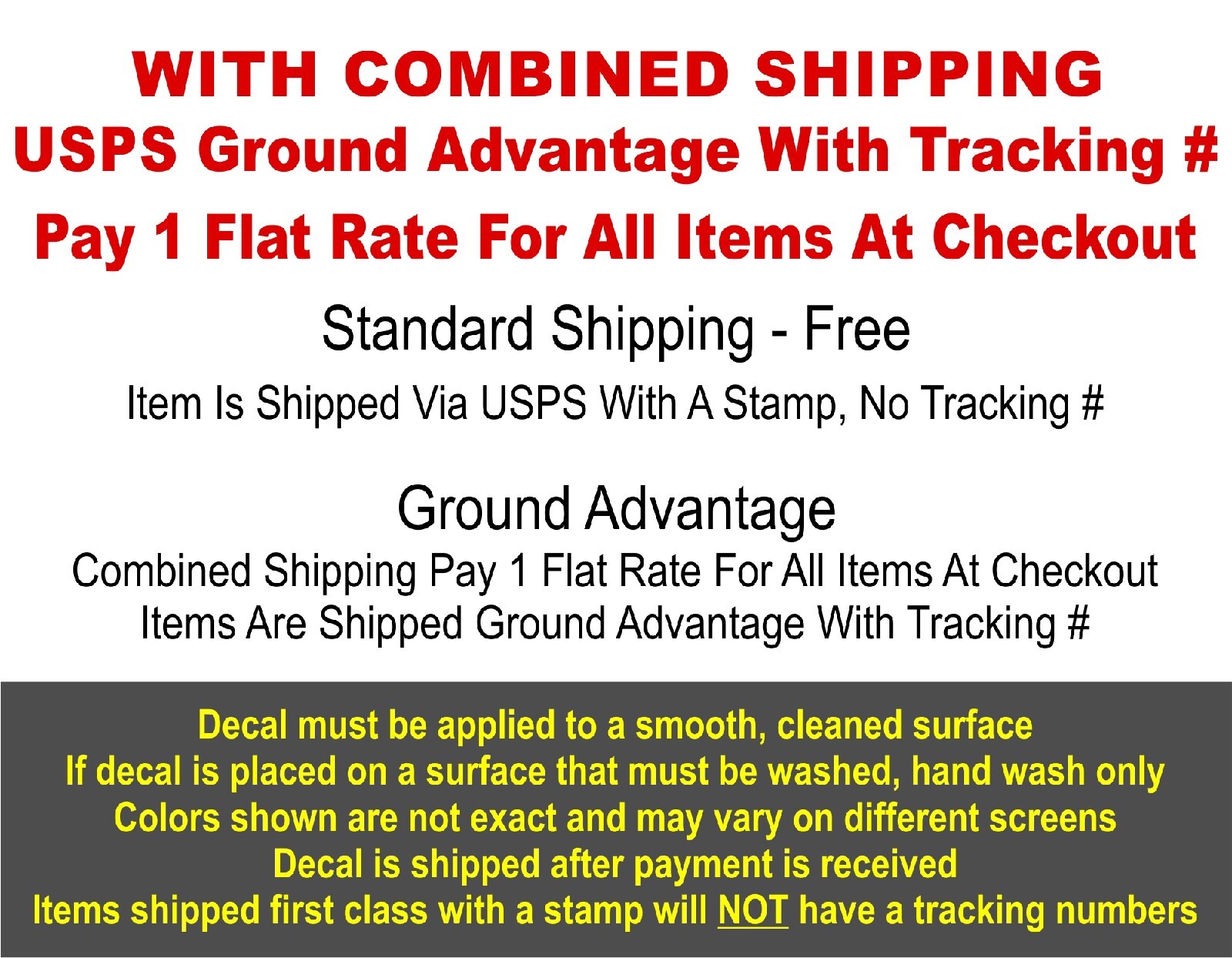 Extra Large Sundown Audio Car Audio Vinyl Decal Sticker Car Window
