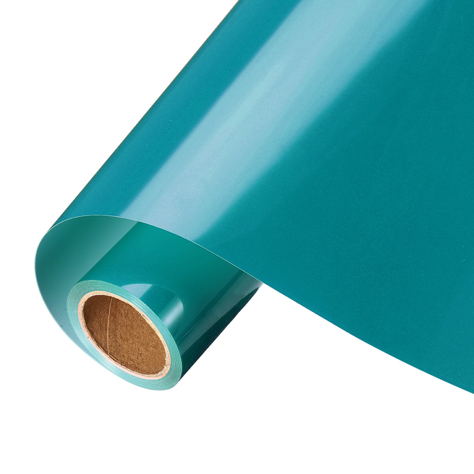 For Light Blue Permanent Vinyl, Roll 12 Inch x 8 Feet