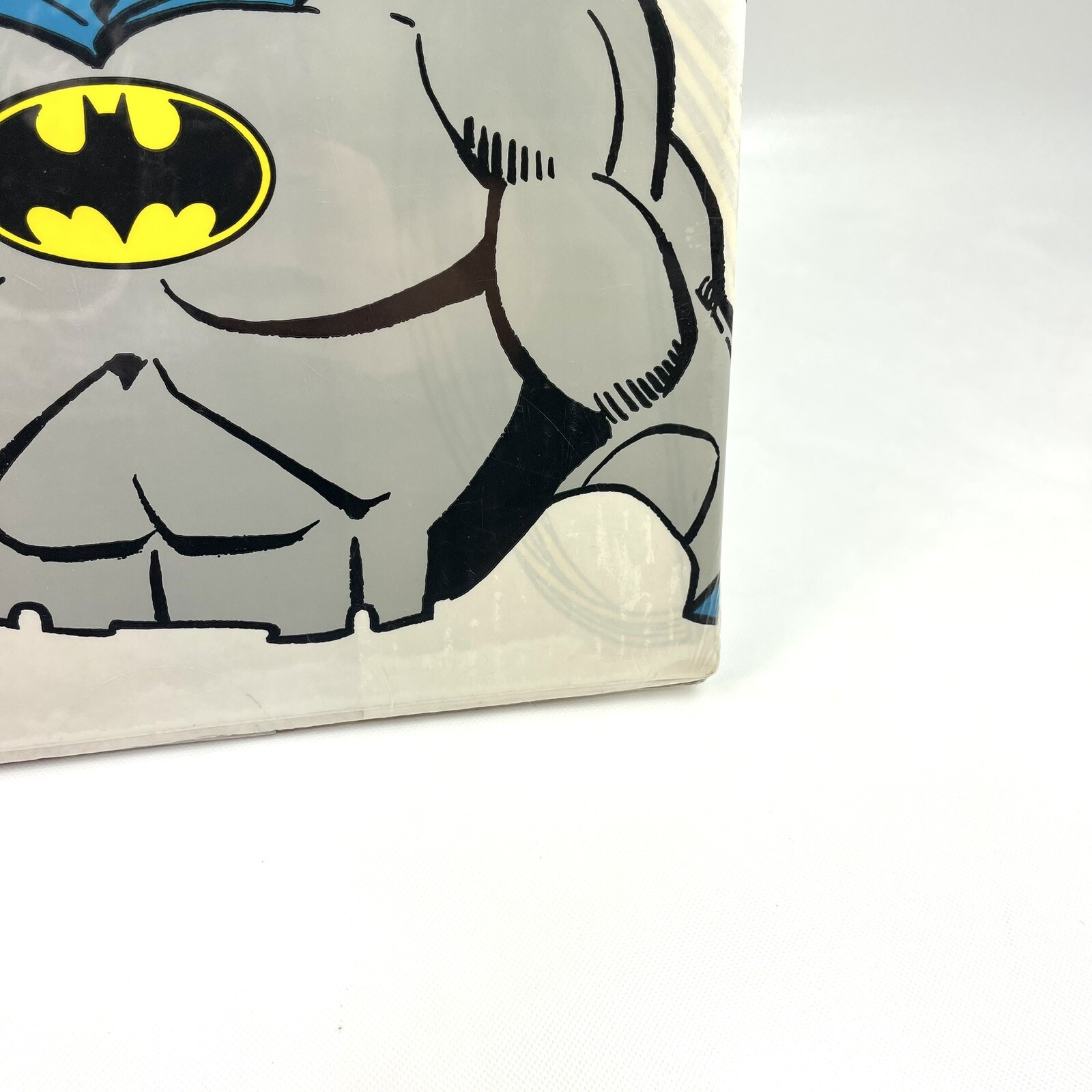 DC Batman Room Decorations Do it Yourself Priss Prints Batman & Gotham Vintage