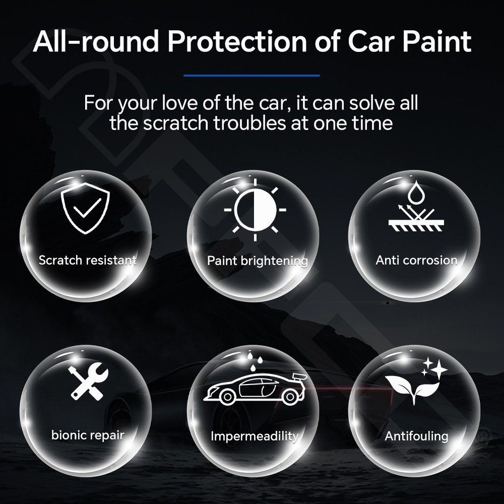For Mazda CX-50 2023-2025 Paint Protection Film PreCut PPF Clear Bra Kit